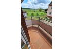 Großzügige 2-Zimmer-Wohnung mit Balkon zum Wohlfühlen!