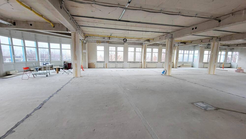 Gewerbeobjekt Wiedemar - 1.165&euro; | Angebot:24845082