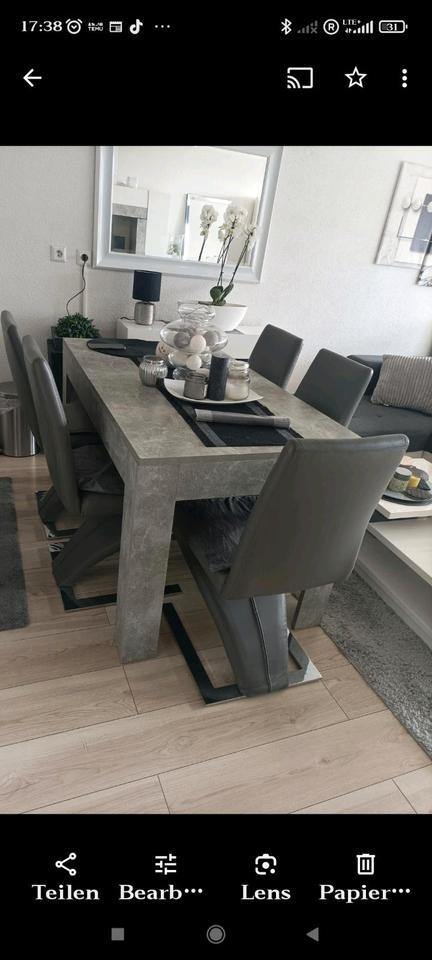 kurzfristig zu vermieten 1 Zimmer Wohnung
