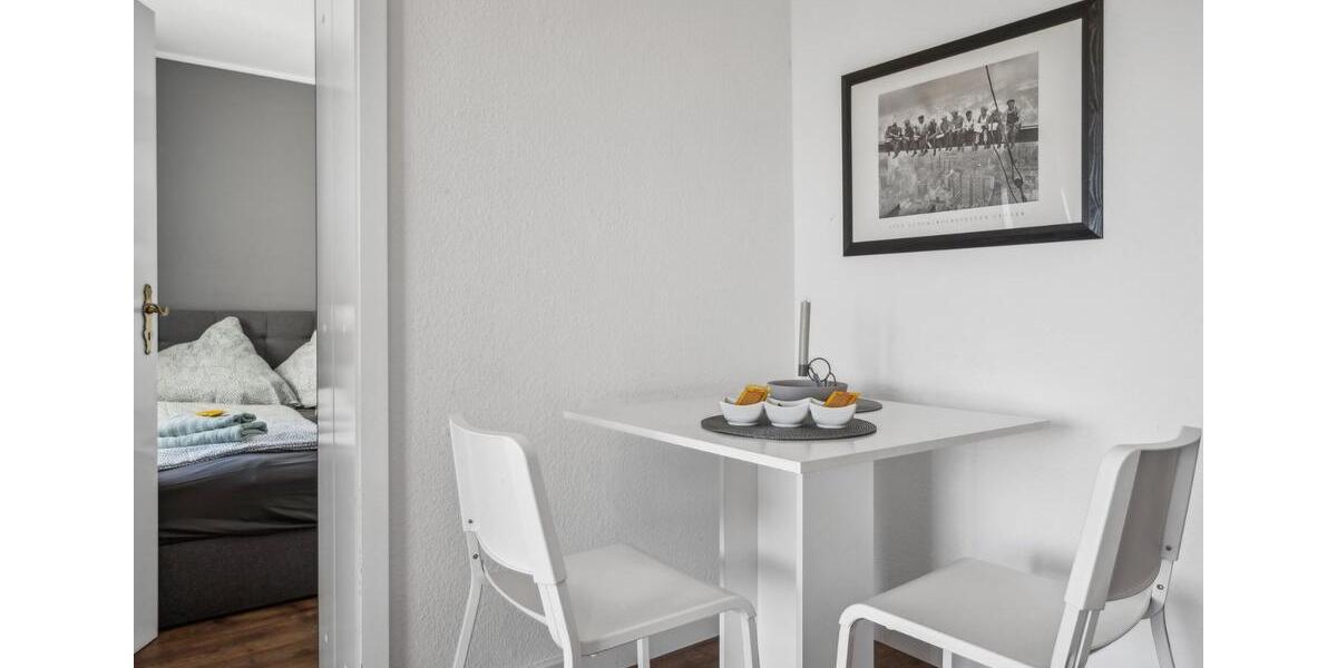 Wohnen auf Zeit Wunstorf - 2 Zimmer, 29 m&sup2;, 800&euro; | Angebot:24355051