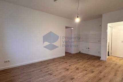 Wohnung Wolfsburg Rabenberg - 2 Zimmer, 37 m&sup2;, 405&euro; | Angebot:25193438