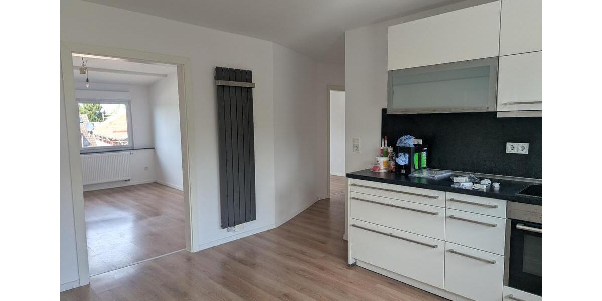 Etagenwohnung Friedrichsthal - 4 Zimmer, 130 m&sup2;, 960&euro; | Angebot:26236820