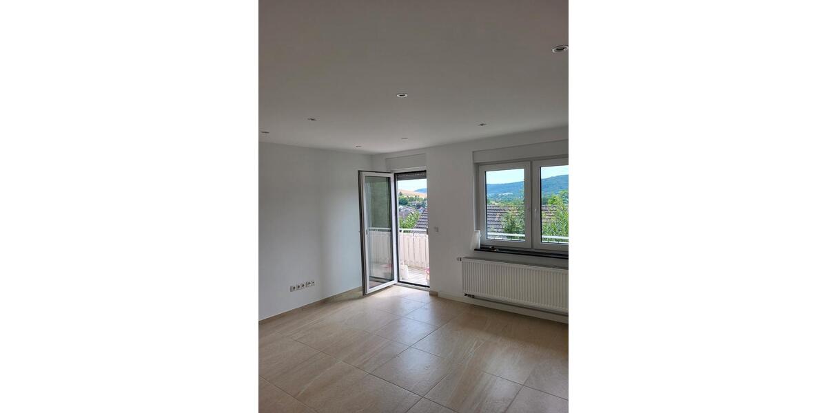 Etagenwohnung Lauda-Königshofen Königshofen - 3 Zimmer, 70 m&sup2;, 890&euro; | Angebot:26480207