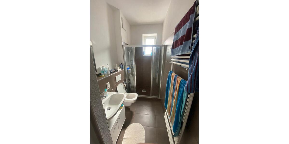 Wohnen auf Zeit Offenburg - 1 Zimmer, 13 m&sup2;, 400&euro; | Angebot:26218659