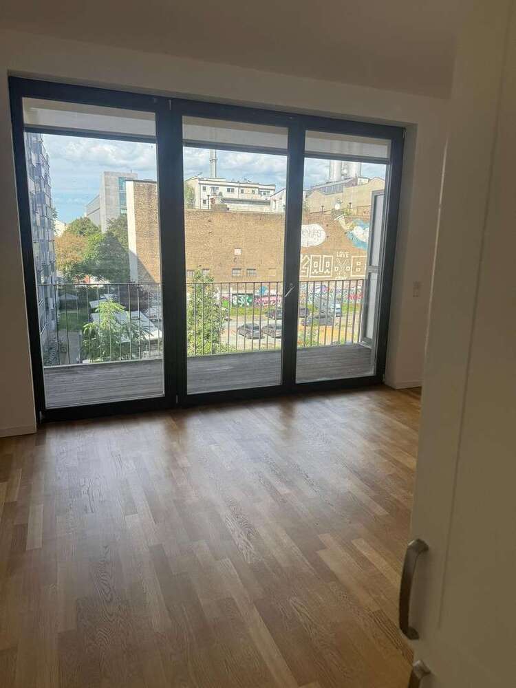 Wohnung zum Mieten in Berlin 1.385 € 62 m²
