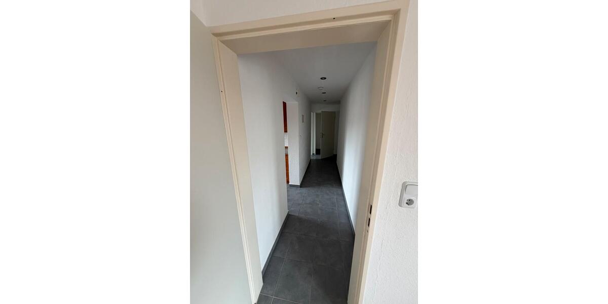 Dachgeschoßwohnung Brunsbüttel - 2 Zimmer, 44 m&sup2;, 400&euro; | Angebot:26704864