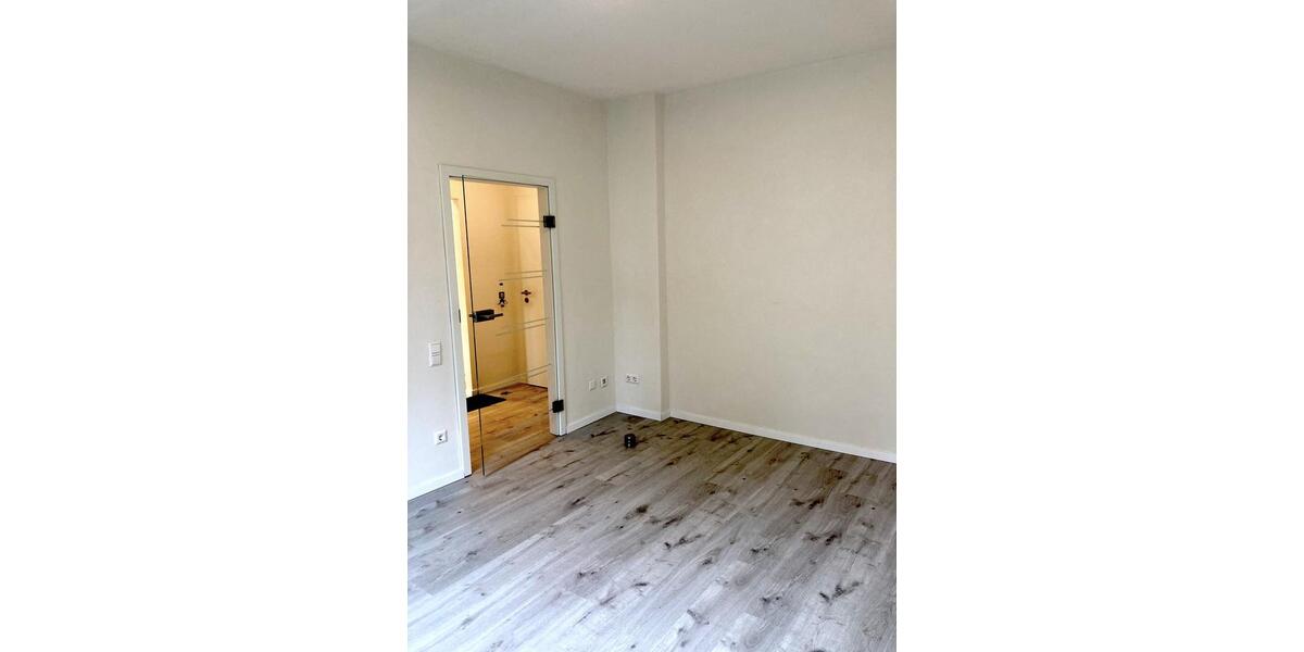 Etagenwohnung Hannover Herrenhausen-Stöcken - 2 Zimmer, 42 m&sup2;, 866&euro; | Angebot:26631036