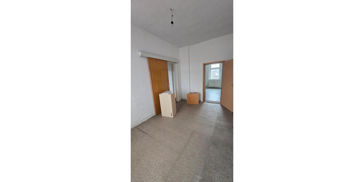 Etagenwohnung Duisburg Duisburg-Mitte - 3 Zimmer, 65 m&sup2;, 450&euro; | Angebot:26619986