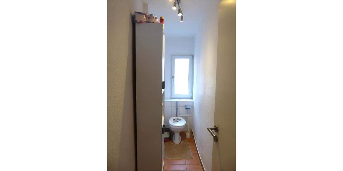 Etagenwohnung Nürnberg Lichtenhof - 4 Zimmer, 83 m&sup2;, 840&euro; | Angebot:24780096