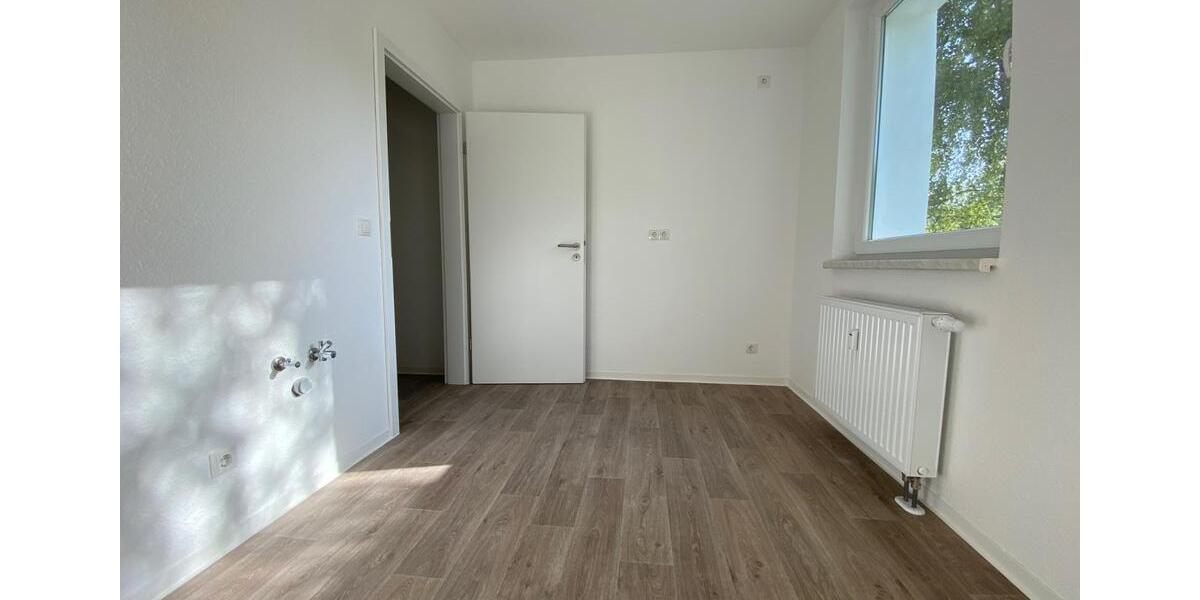 Erdgeschoßwohnung Staßfurt - 2 Zimmer, 49 m&sup2;, 396&euro; | Angebot:26366810
