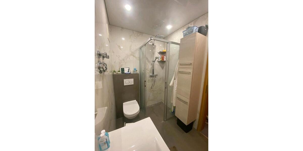 Etagenwohnung Schweinfurt Haardt - 2 Zimmer, 65 m&sup2;, 700&euro; | Angebot:25044844