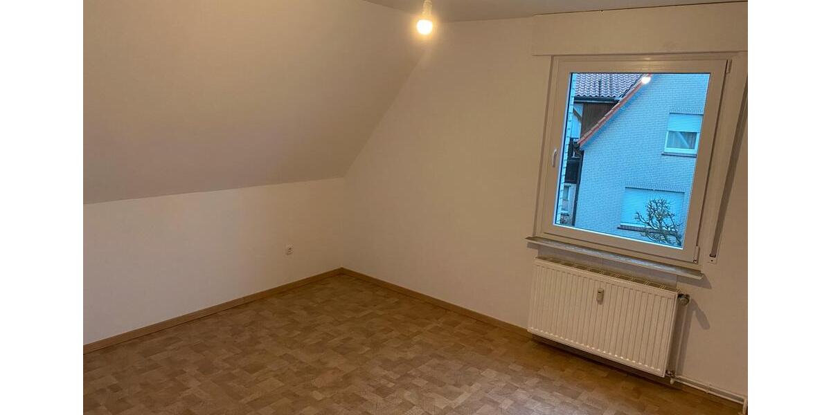 Wohnung in Georgsmarienhütte, Kloster Oesede 2 zimmer