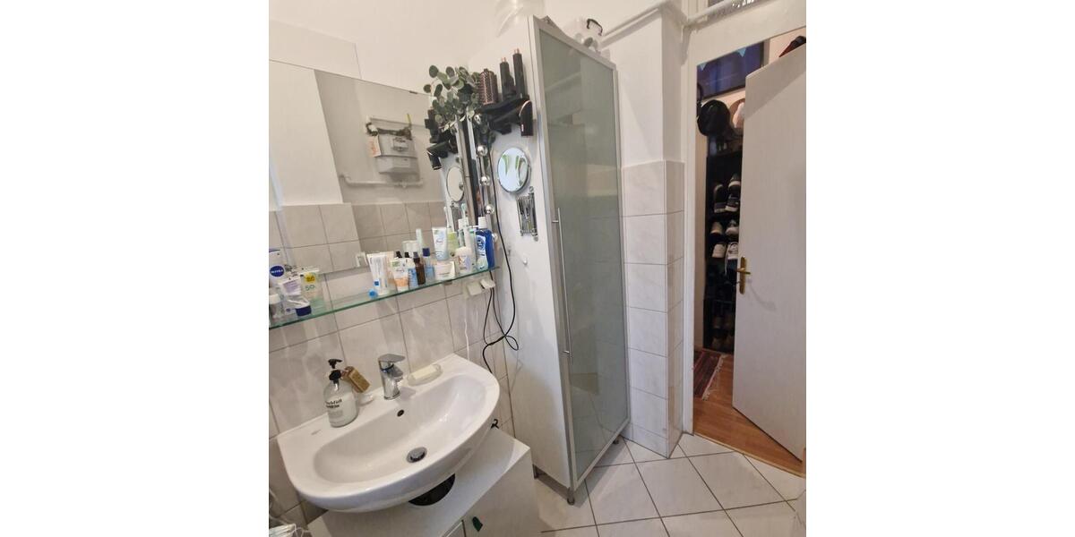 4 Zimmer, 78m2, Altbau, Ffm-Bockenheim 4 zimmer