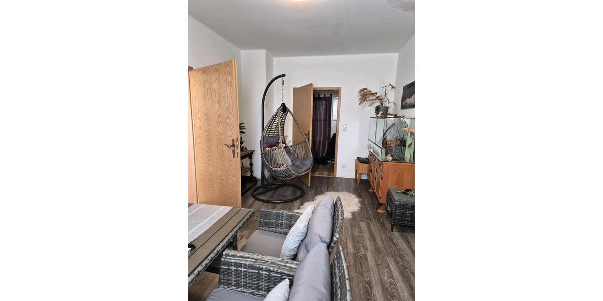 Etagenwohnung Pirmasens Fehrbach - 3 Zimmer, 75 m&sup2;, 550&euro; | Angebot:26580455