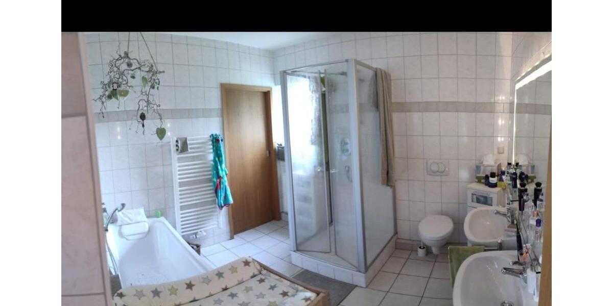 Einfamilienhaus Bleicherode - 2 Zimmer, 93 m&sup2;, 840&euro; | Angebot:26235271