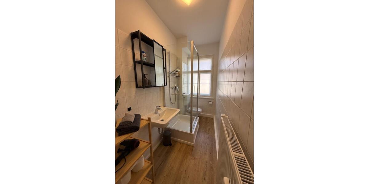 Wohnen auf Zeit Markkleeberg - 2 Zimmer, 50 m&sup2;, 1.100&euro; | Angebot:25983062