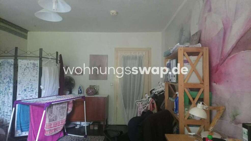Wohnung zum Mieten in Hamburg-Mitte, Hamburg 823 € 63 m²