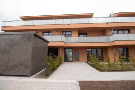 Wohnung Sindelfingen Darmsheim - 4 Zimmer, 114 m&sup2;, 1.771&euro; | Angebot:26630280