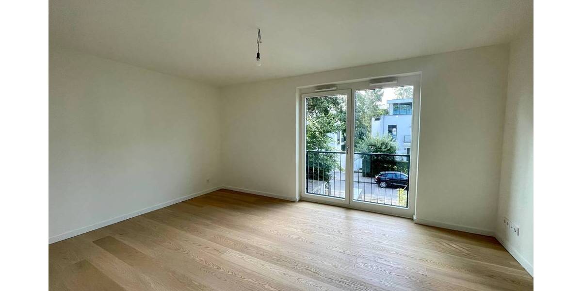 Etagenwohnung Hamburg Blankenese - 3 Zimmer, 110 m&sup2;, 2.300&euro; | Angebot:26141014