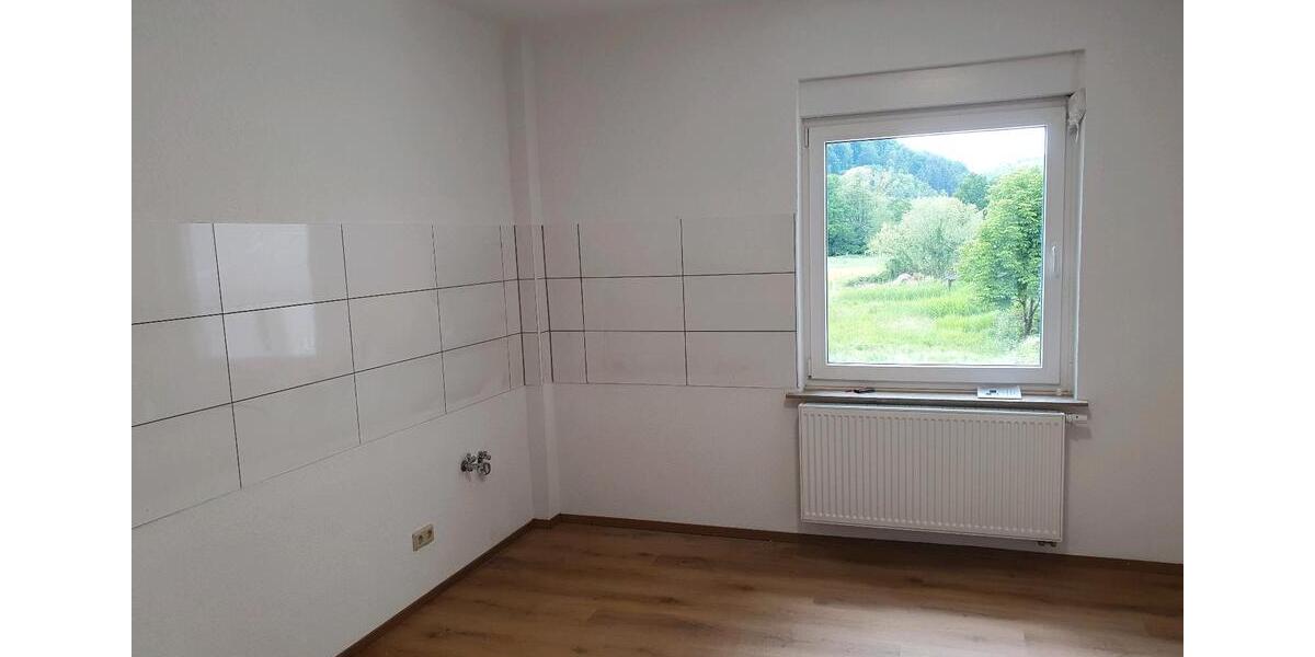Erdgeschoßwohnung Dillingen (Saar) - 2 Zimmer, 59 m&sup2;, 590&euro; | Angebot:26563342