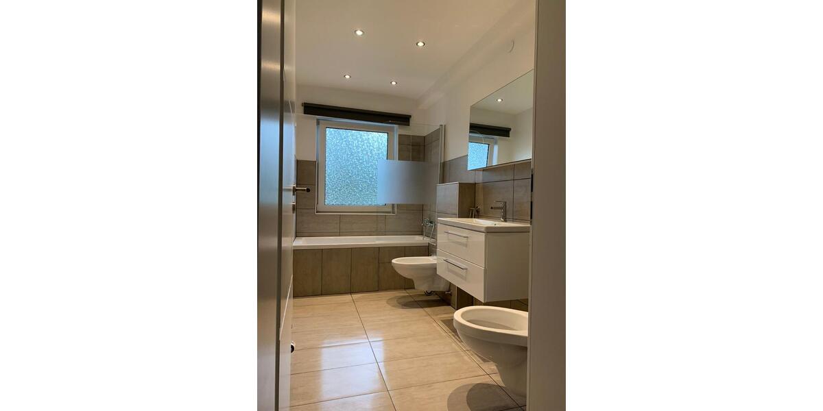 Etagenwohnung Waldbröl - 4 Zimmer, 93 m&sup2;, 950&euro; | Angebot:24438534