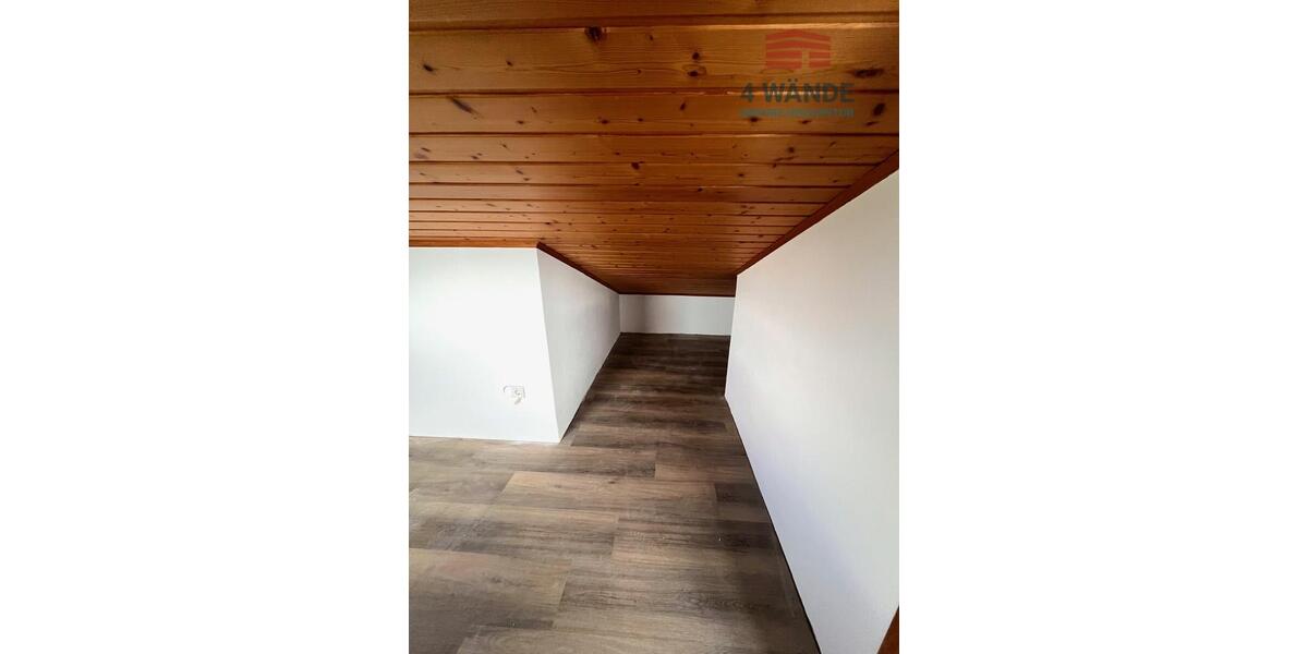 Etagenwohnung Pohlheim - 2.5 Zimmer, 70 m&sup2;, 870&euro; | Angebot:26613276