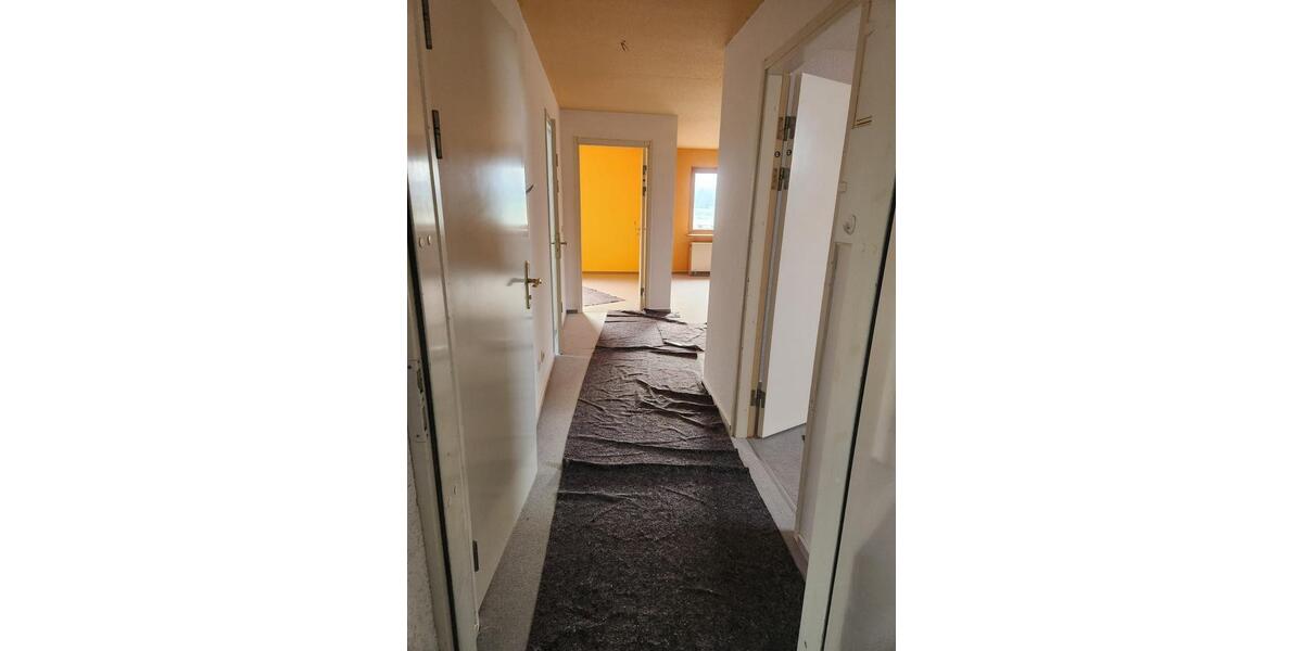 Etagenwohnung Benz - 4 Zimmer, 84 m&sup2;, 465&euro; | Angebot:26416831