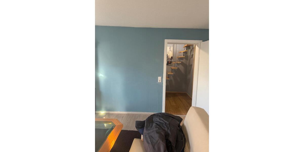 Maisonettenwohnung Nürtingen - 3 Zimmer, 70 m&sup2;, 1.200&euro; | Angebot:26053424