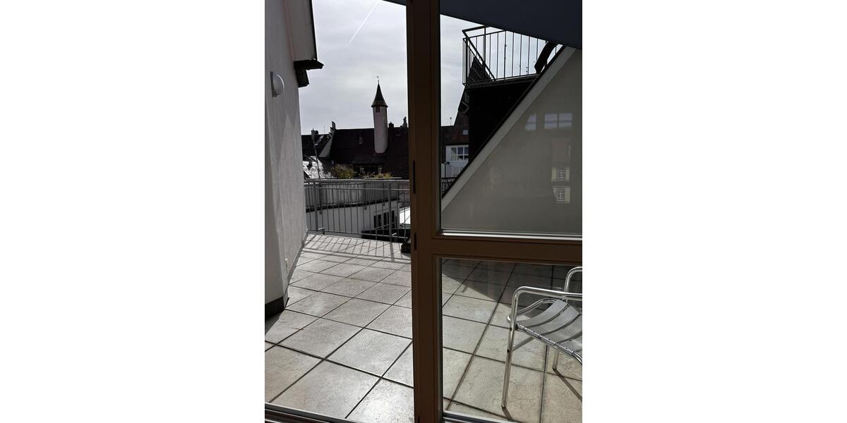 Maisonettenwohnung Villingen-Schwenningen Schwenningen - 4 Zimmer, 120 m&sup2;, 1.180&euro; | Angebot:26462756