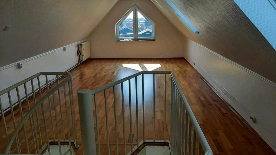 Maisonettenwohnung Ahrensfelde - 2 Zimmer, 120 m&sup2;, 1.400&euro; | Angebot:25876576