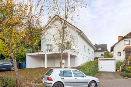 Wohnung zum Mieten in Niedernhausen 950 € 70 m² 2 zimmer