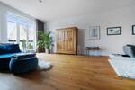Exklusive Wohnung im 