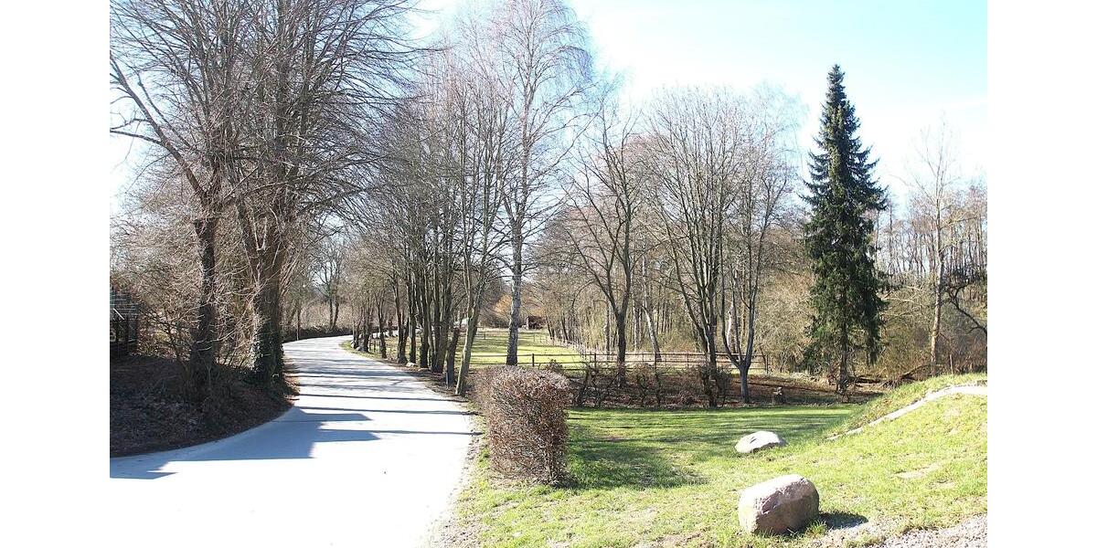 Etagenwohnung Malente - 3 Zimmer, 123 m&sup2;, 1.500&euro; | Angebot:25931111