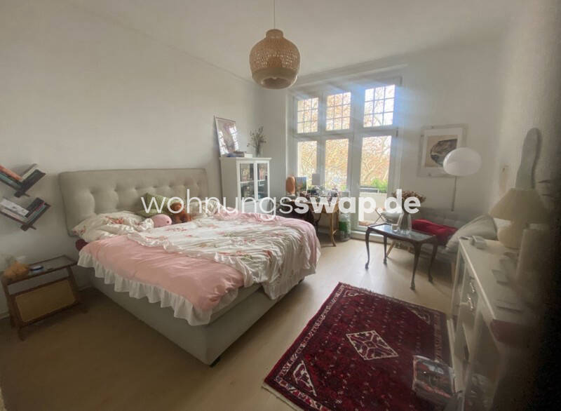 Etagenwohnung Berlin Reinickendorf - 4 Zimmer, 103 m&sup2;, 1.074&euro; | Angebot:26758237