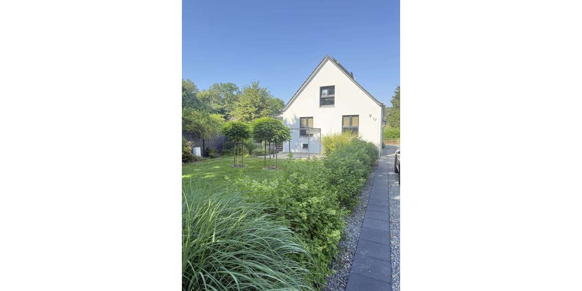 Einfamilienhaus Langenhagen Godshorn - 5 Zimmer, 170 m&sup2;, 1.499&euro; | Angebot:27269141