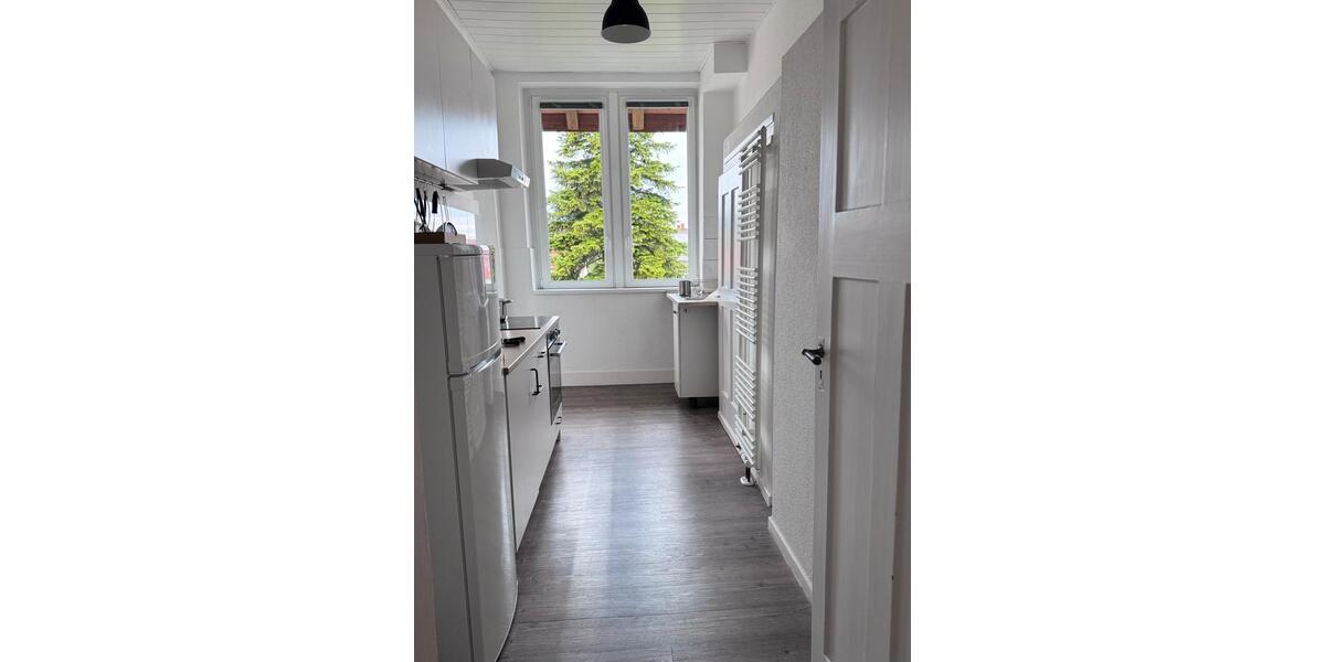 FR Oberau - 26am, Helles WG Zimmer ab 01.02. 1 zimmer