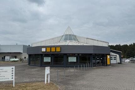 Gewerbeobjekt Coswig (Anhalt) - 2.500&euro; | Angebot:23740602