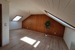 Reihenmittelhaus mit Garten