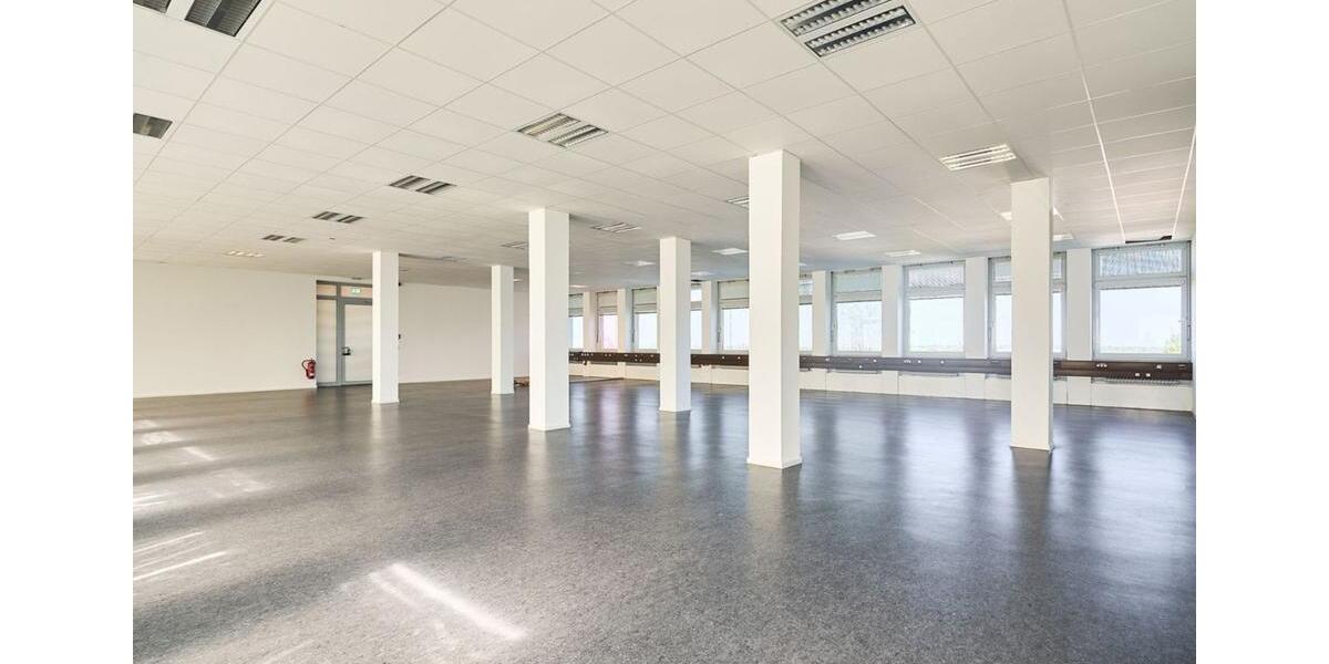 Büro ab 6,50 EURm² – Modern, flexibel & provisionsfrei!* zimmer