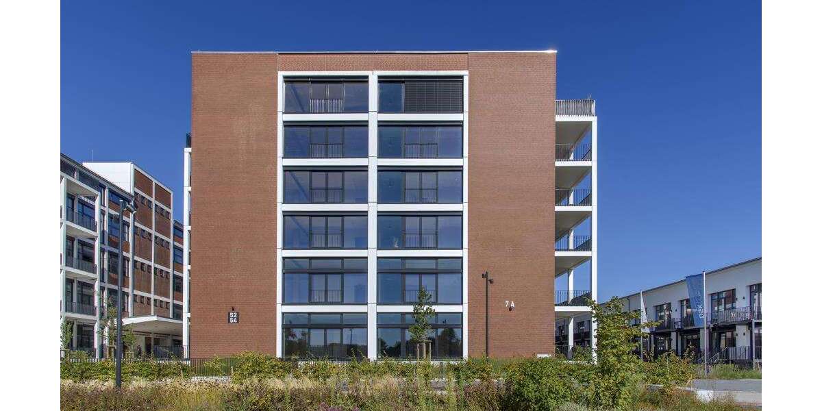 Etagenwohnung Bremen Woltmershausen - 1 Zimmer, 151 m&sup2;, 1.969&euro; | Angebot:26750218