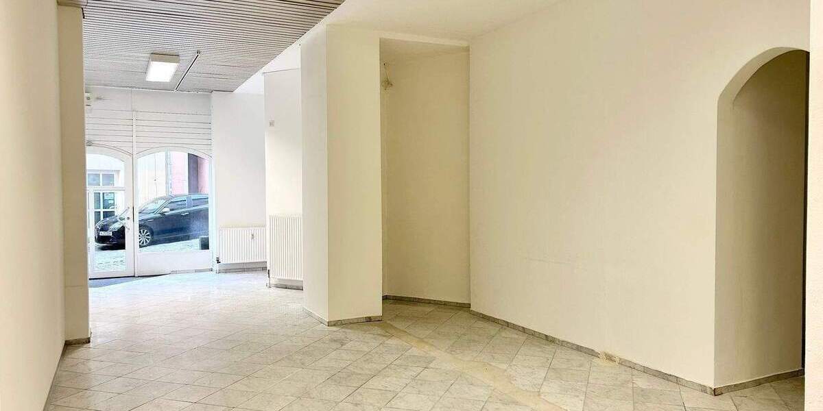 Gewerbeobjekt Lauf an der Pegnitz Lauf - 3 Zimmer, 890&euro; | Angebot:24448420