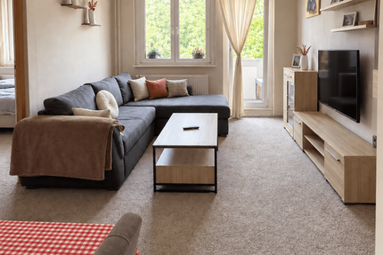 Wohnung Kremmen - 2 Zimmer, 51 m&sup2;, 557&euro; | Angebot:27705078