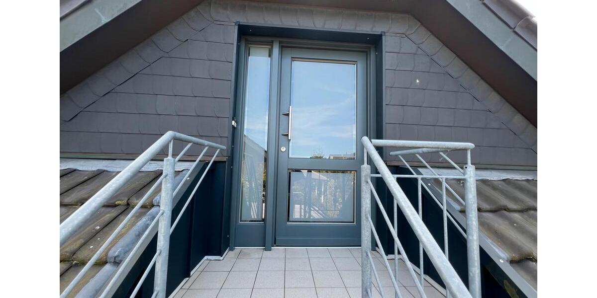 Dachgeschoßwohnung Gescher - 3 Zimmer, 100 m&sup2;, 1.000&euro; | Angebot:26482622