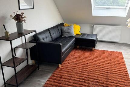 Wohnung Gelsenkirchen Gelsenkirchen-Mitte - 2 Zimmer, 50 m&sup2;, 950&euro; | Angebot:24539741