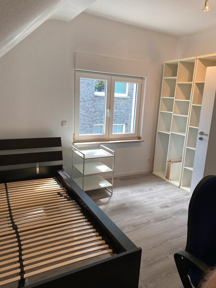 WG Zimmer - Uni Nähe, ruhige Lage mit großem Garten 700€ warm