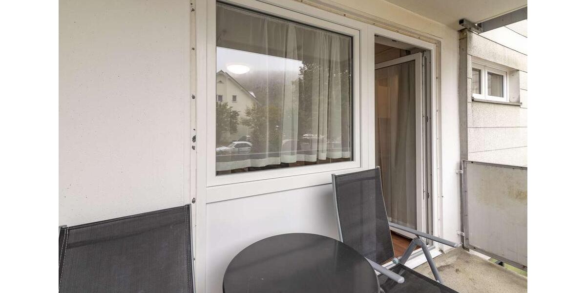 Wohnen auf Zeit Albstadt Gemarkung Onstmettingen - 1 Zimmer, 28 m&sup2;, 690&euro; | Angebot:26636469