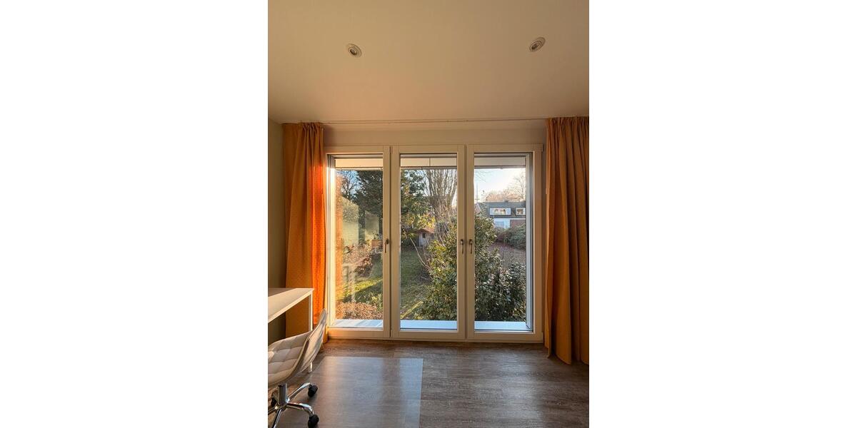 Wohnen auf Zeit Münster Münster-Südost - 1 Zimmer, 18 m&sup2;, 575&euro; | Angebot:26241484