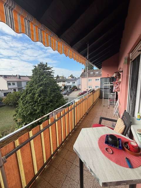 Wohnung zum Mieten in Griesheim 1.050 € 140 m² 4 zimmer