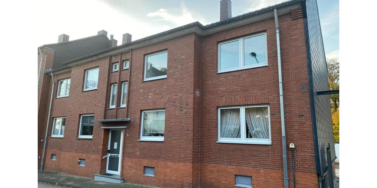 Etagenwohnung Eschweiler - 2 Zimmer, 68 m&sup2;, 680&euro; | Angebot:26561708