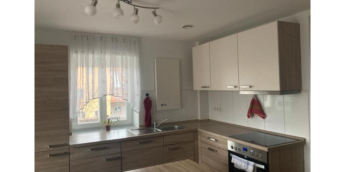 Etagenwohnung Volkach - 2 Zimmer, 64 m&sup2;, 800&euro; | Angebot:24743282